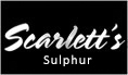 Scar - Sulphur